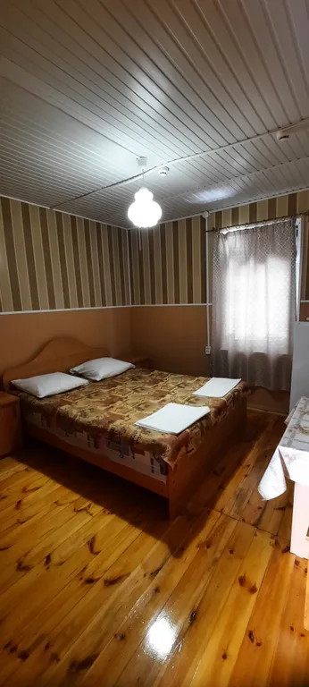 Квартира Квартира Номер эконом на двоих — Пляхо