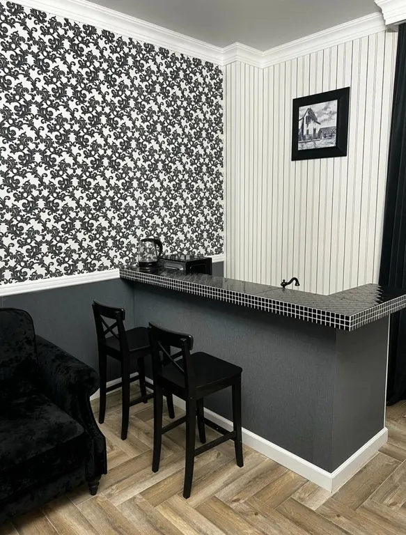 Коттедж Blanche