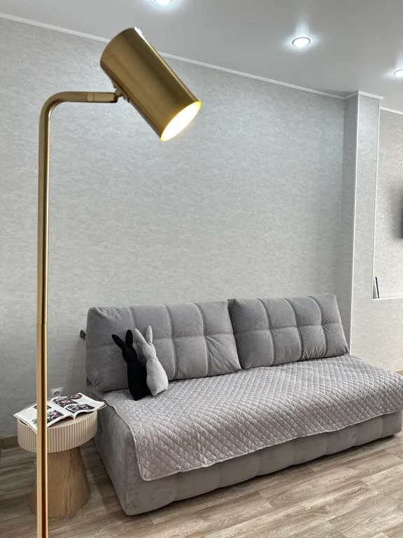 Dream house, квартира мечты