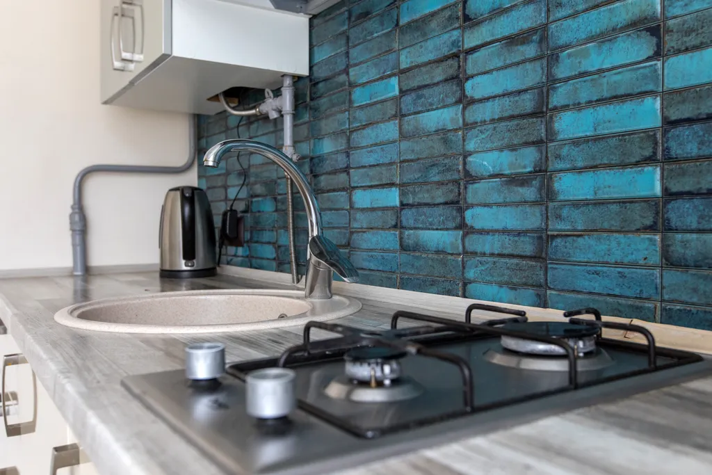 Квартира Апартаменты Высокий мост — Калининград