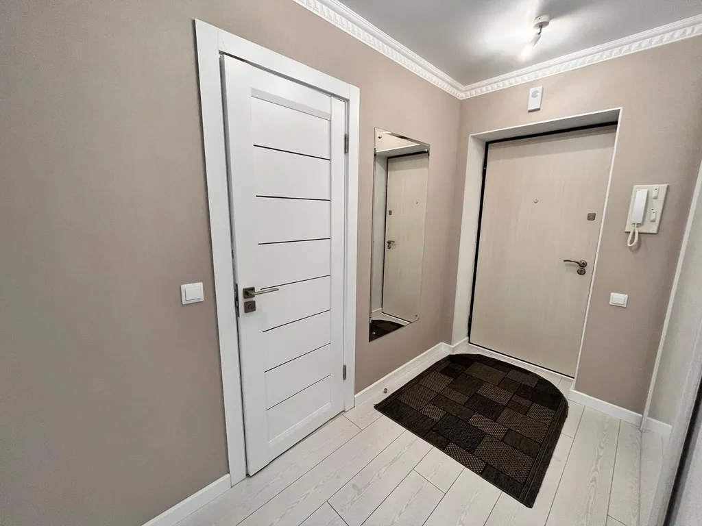 Квартира в центре