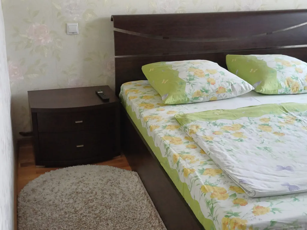 Квартира Квартира на пешеходной улице — Зеленоградск