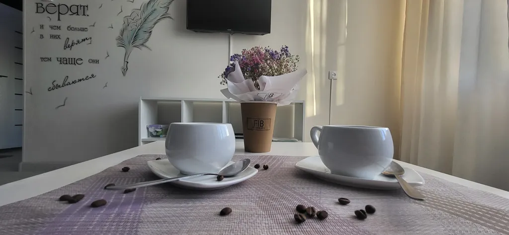 Квартира Feel like home — аренда посуточно в Псков