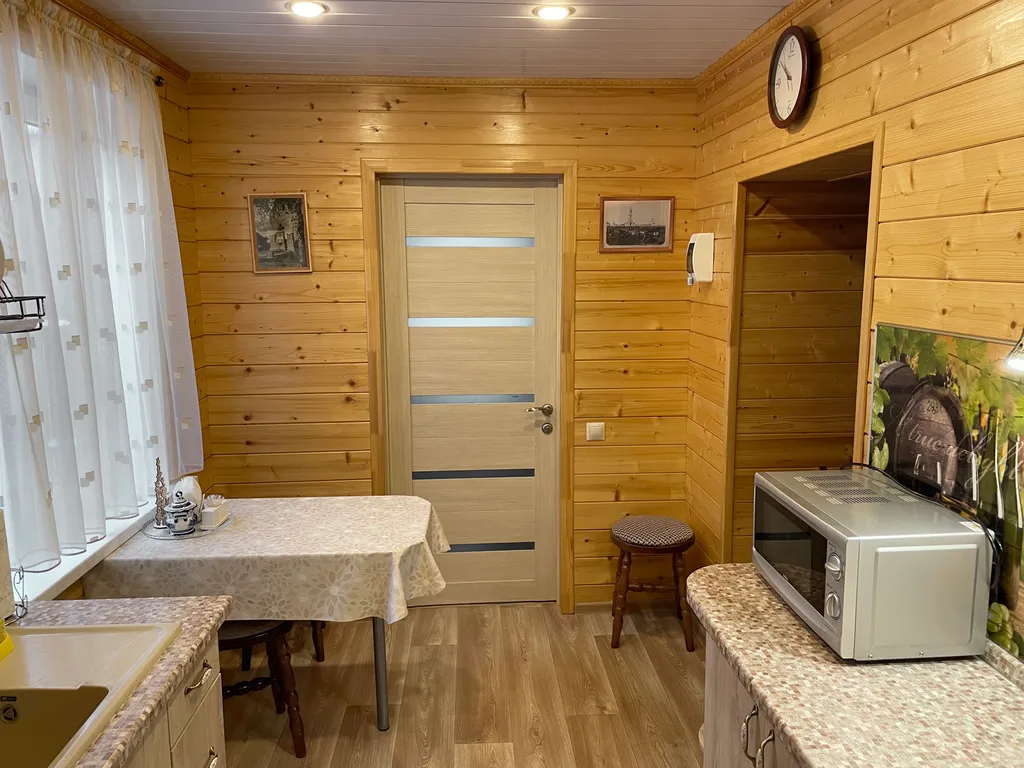 Коттедж Апартаменты с видом на монастырь — Суздаль