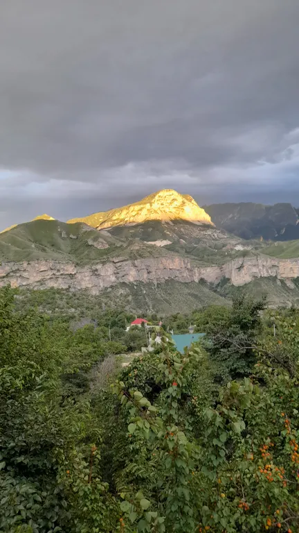 Гостевой дом Уют