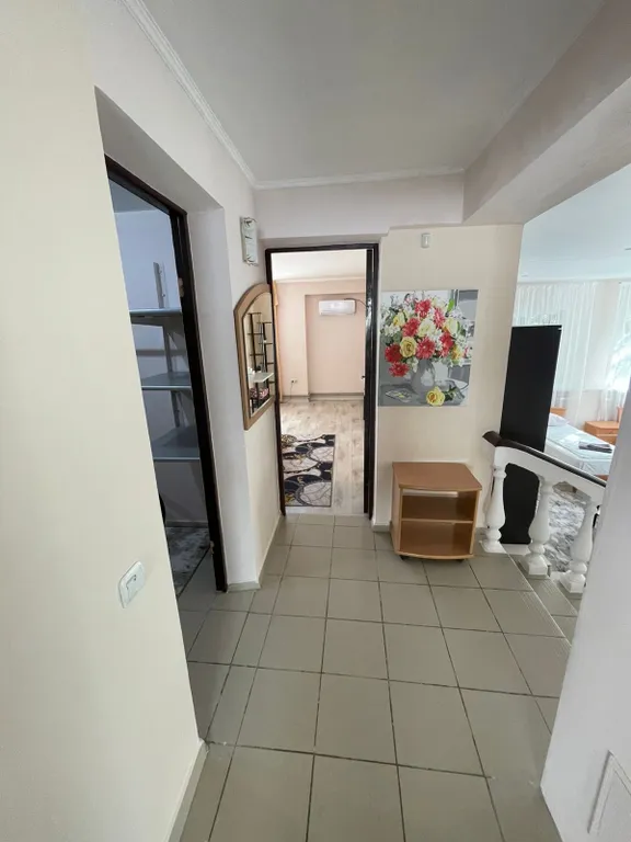 Просторная уютная квартира в поселке Дагомыс