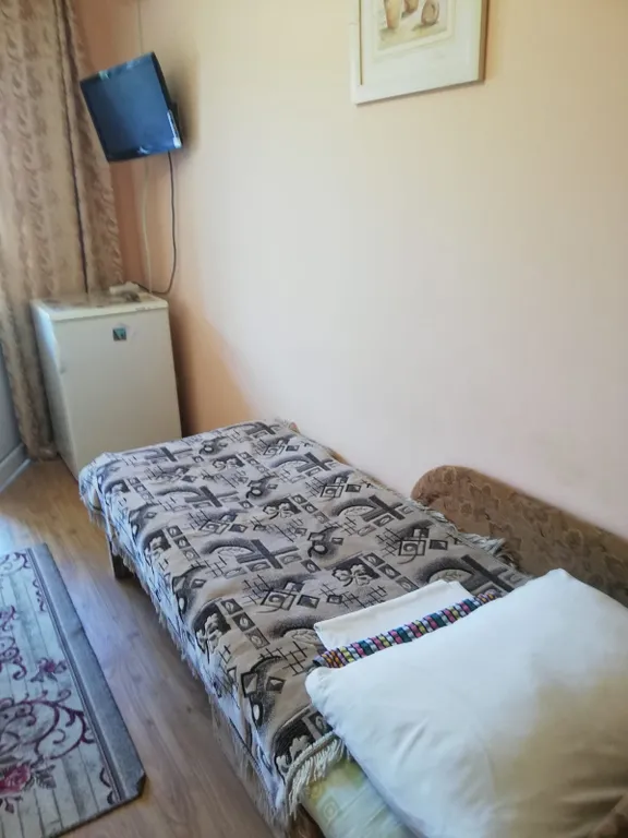 Квартира Квартира Семейный номер с мини кухней рядом с морем — Судак