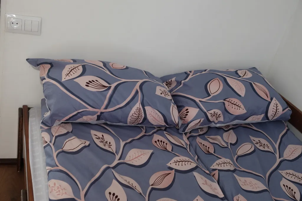 Коттедж Домик на берегу водохранилища — Истра