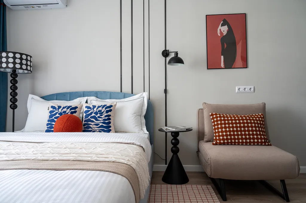 Квартира Квартира Ботаника — Сочи