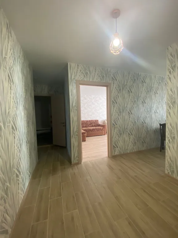 Уютная квартирка в в центре города