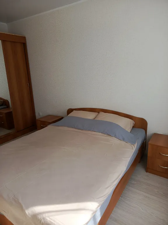 Уютная квартира в новом доме