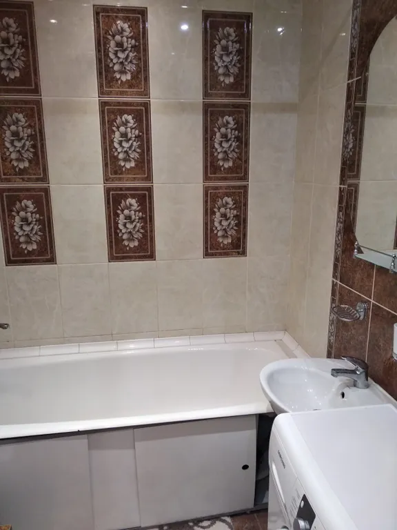 Квартира Квартира в самом центре города — Красноярск