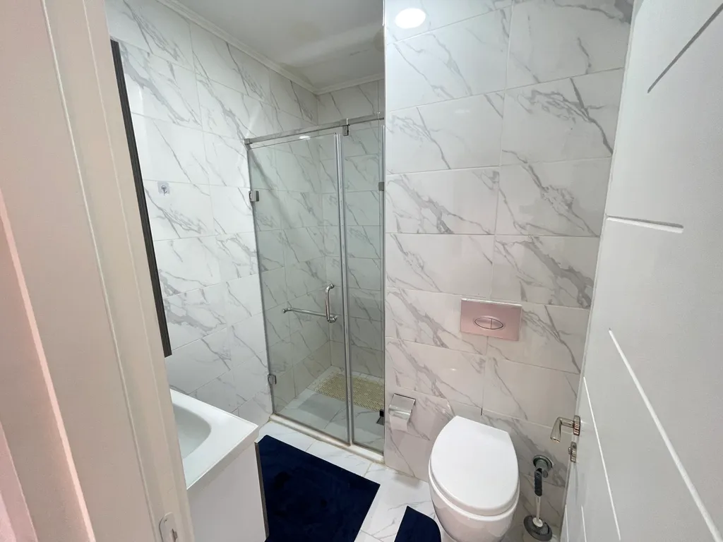 Istanbul Apartment 05