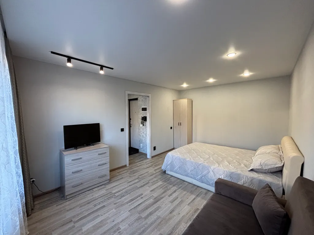 1 комнатная квартира у ТРЦ Ярмарка