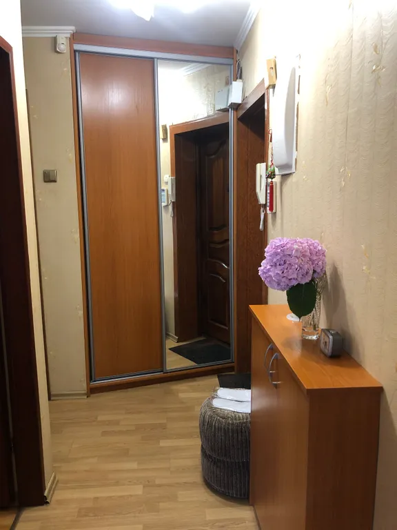 Квартира Уютная 2комнатная квартира в центре — Калининград