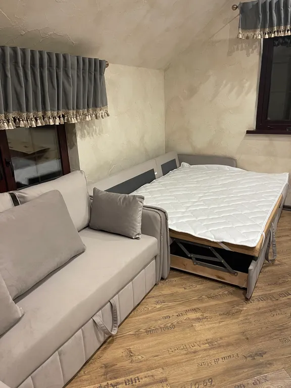 Коттедж Лучший дом на Дмитровском шоссе с джакузи, хамам и русским бильярдом — Лобня