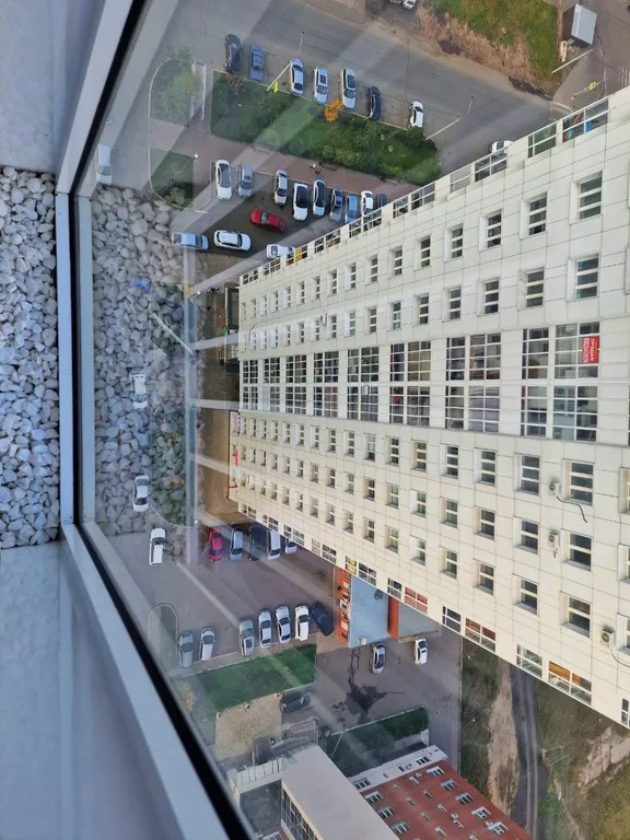 Квартира Квартира Взлетка-Планета в 7 минутах ходьбы — Красноярск