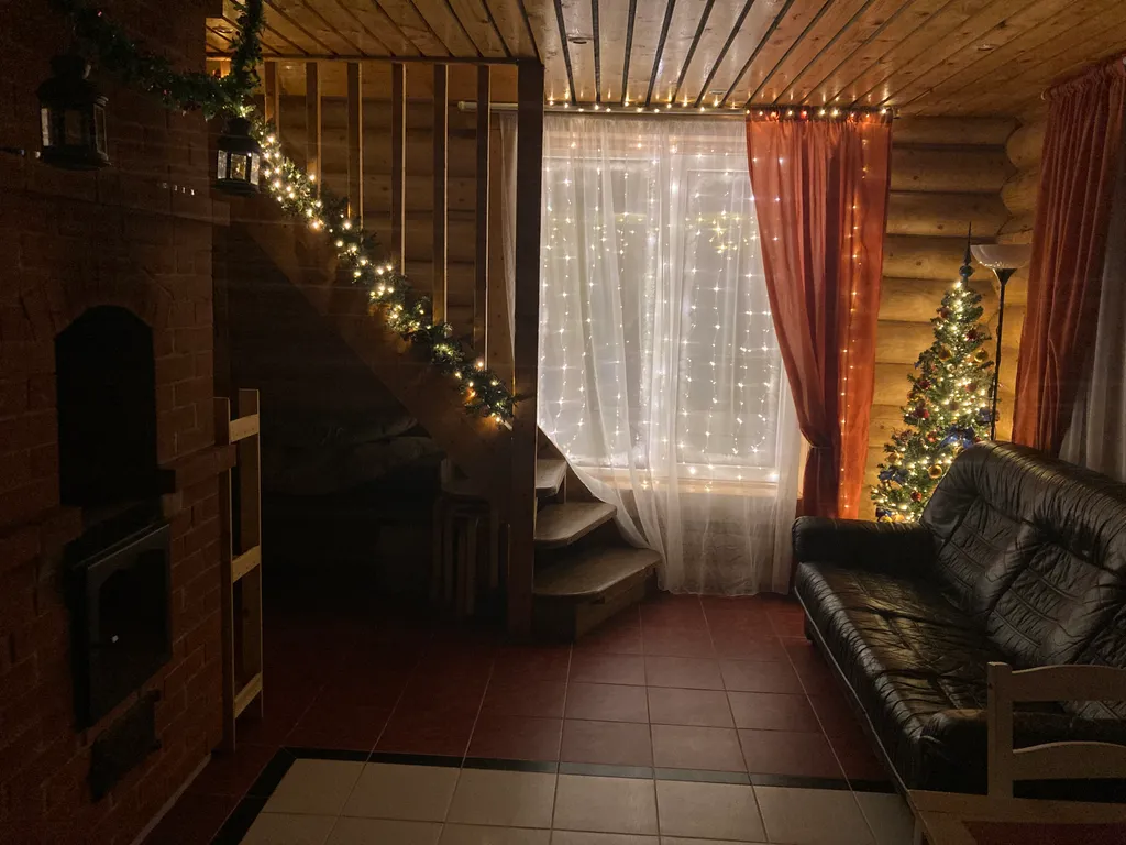 Гостевой дом Русь Карелия