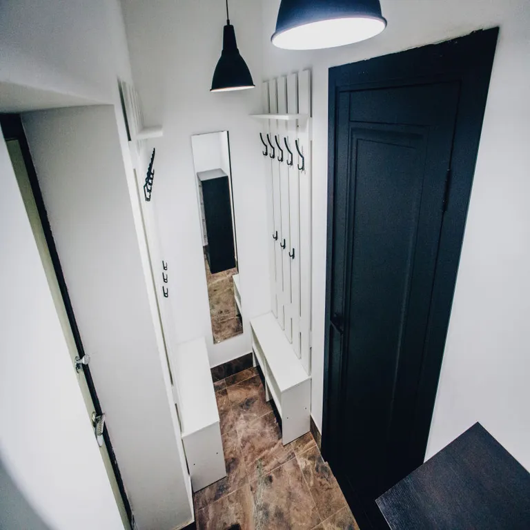 Коттедж Зелёный дом — Бурцево