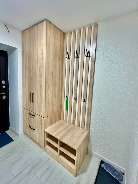 Квартира комфорт-класса в современном ЖК от «Безопасная аренда»