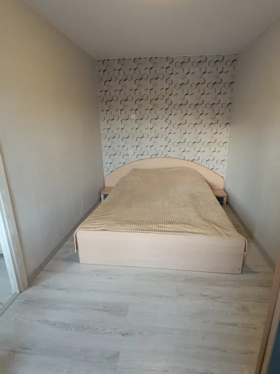 Уютная двухкомнатная квартира в центре города