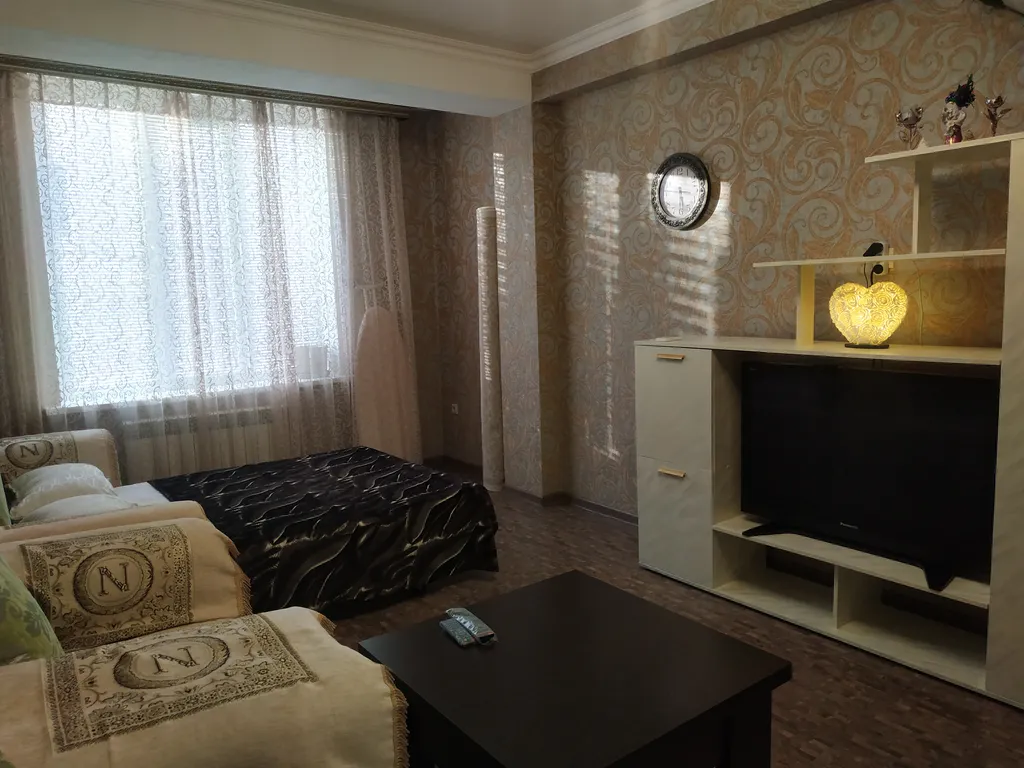 Уютная квартира возле моря — аренда посуточно в Махачкала