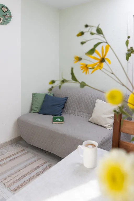 Апартаменты Палисад - Старый Город