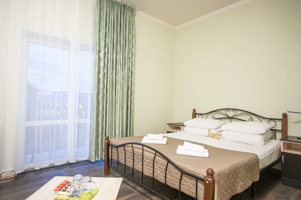 Квартира Комната — Сириус