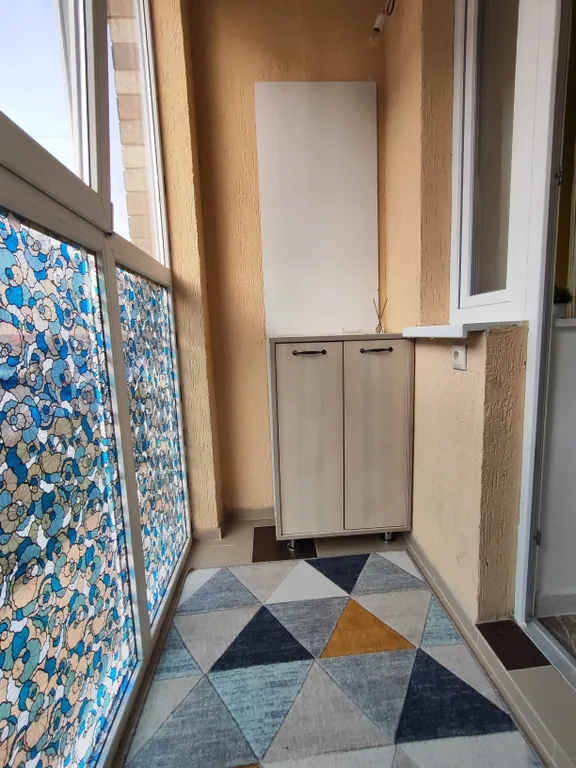 Комфортабельная квартира в районе Гармония