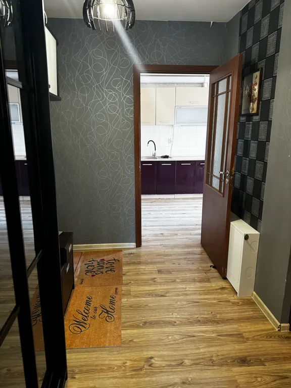 Квартира у моря