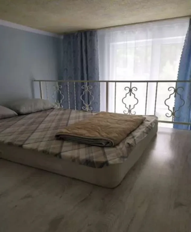 Квартира Квартира в центре города — Геленджик