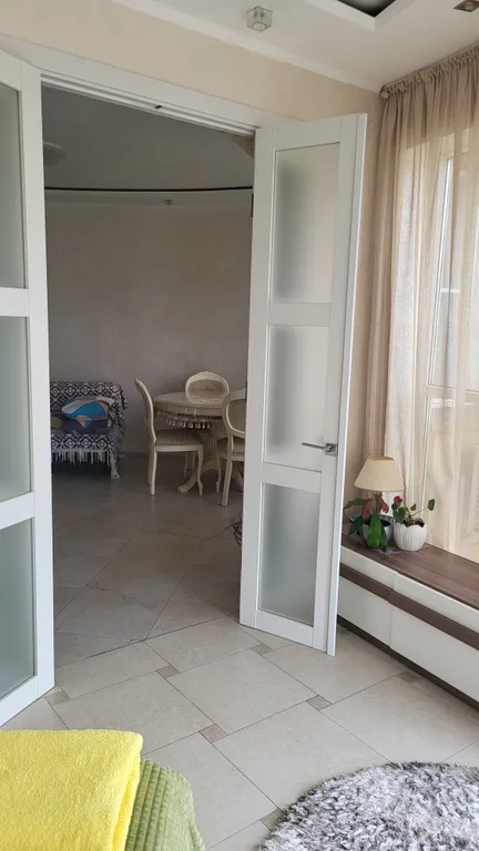 Квартира Квартира у моря — Адлер