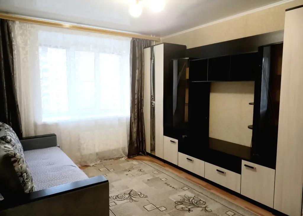 Уютная квартира в красивом современном районе города — аренда посуточно в Тамбов