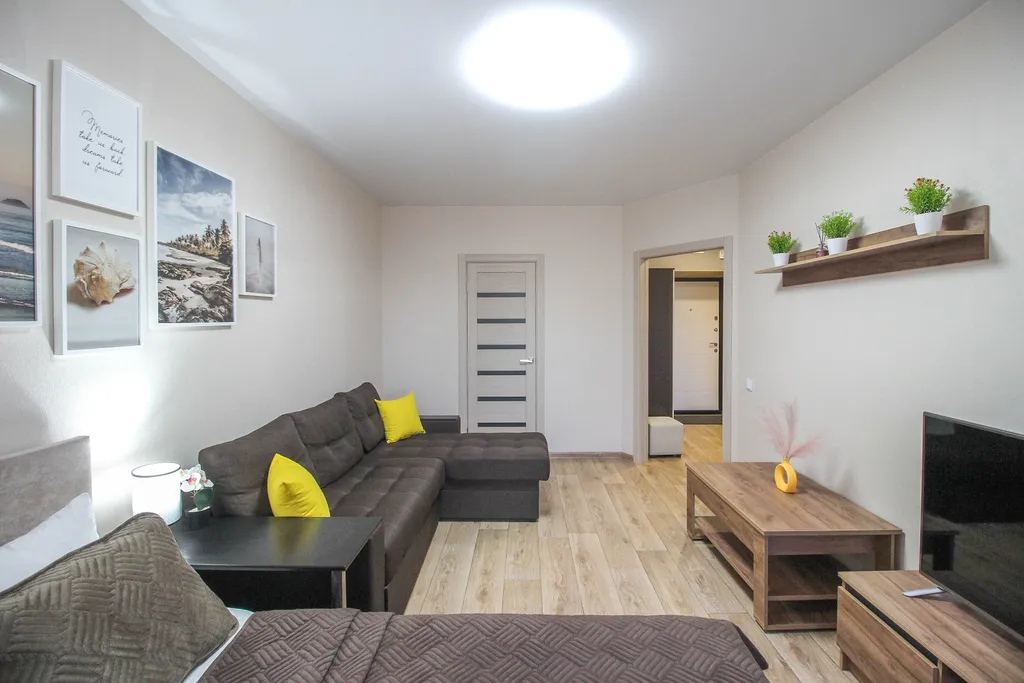 Лучшее предложение в центре