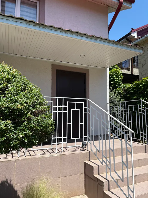 Таунхаус в самом лучшем районе