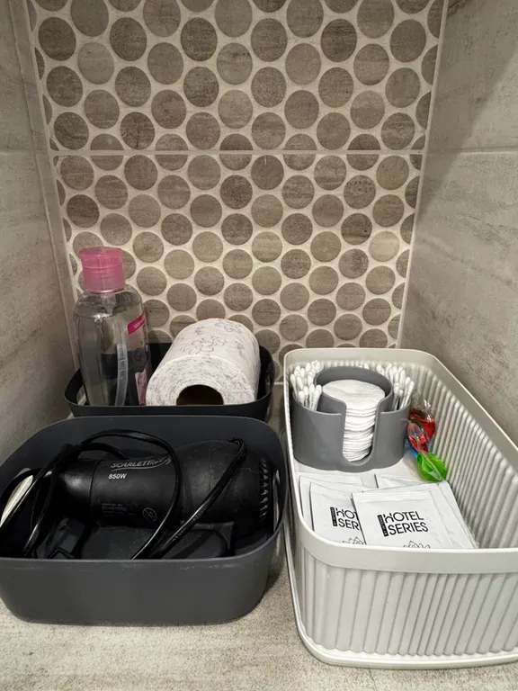 Уютная квартира в новом ЖК с современным ремонтом