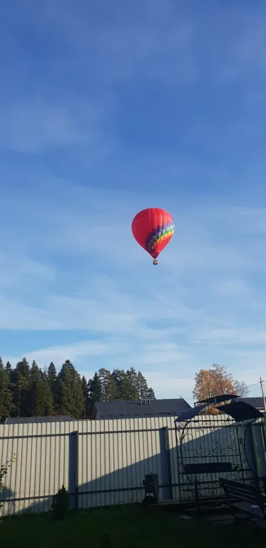 Уютный новый дом рядом с городом