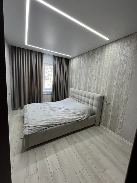 Идеальная квартира для комфортного отдыха