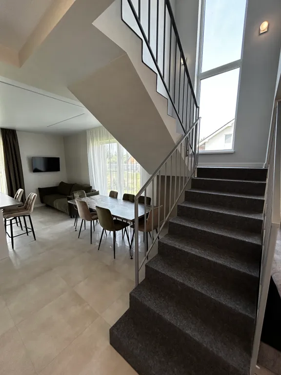 Дом у моря Дюна