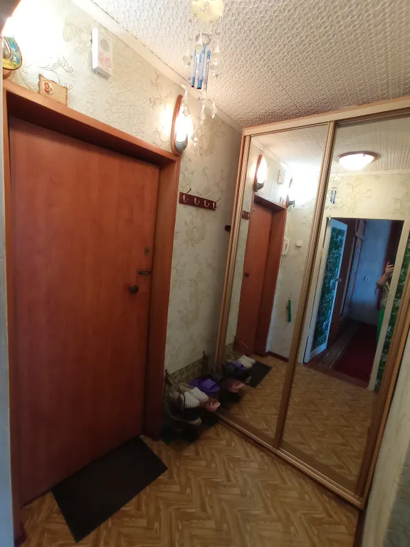 Квартира в центре