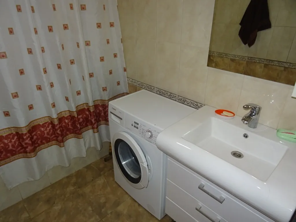 Квартира в центре рядом с морем