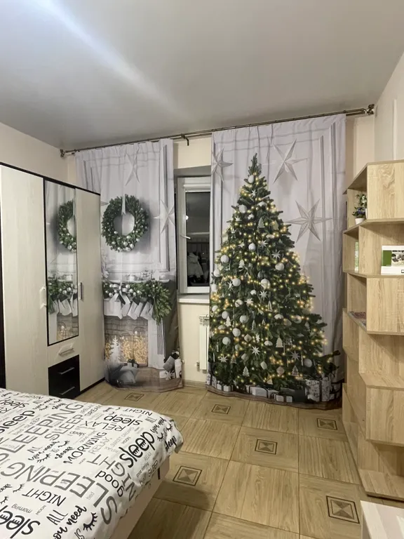 Квартира в курортной зоне «Здорово на водах»