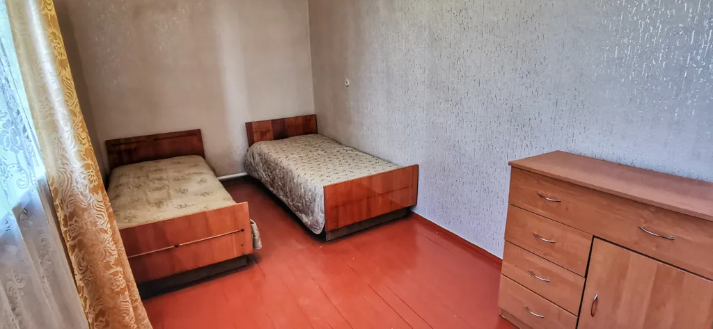 Коттедж Частный дом со своим двором — Фрунзе