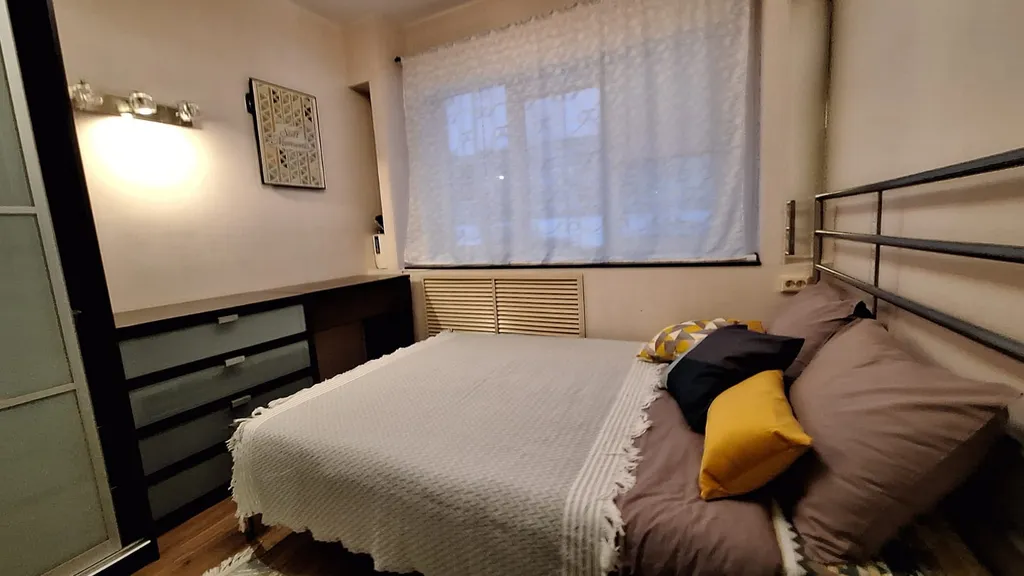 Квартира в центре города