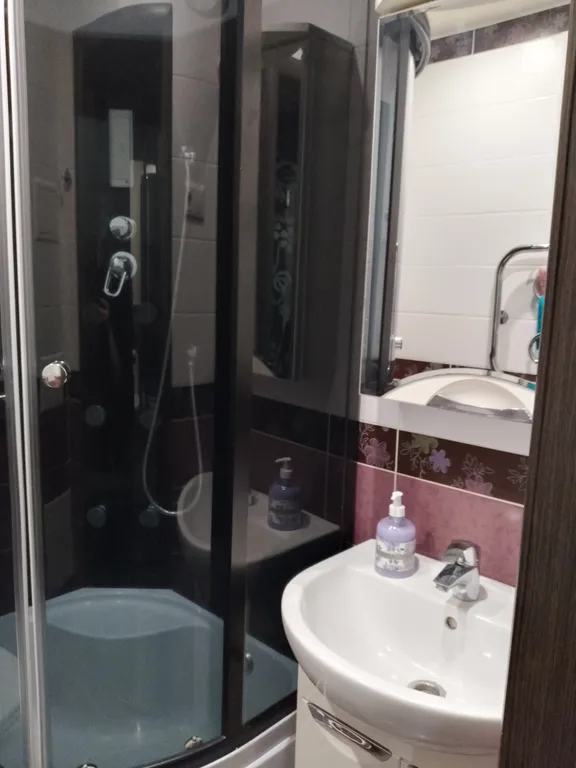 Отличная студия в развитом районе, жд, центральный рынок, вузы