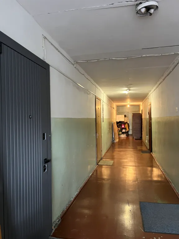 Уютная комната остров Канта