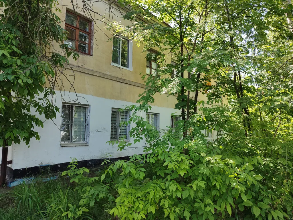 Квартира Добрая 2-комнатная квартира, теплые полы с подогревом — Ярославль