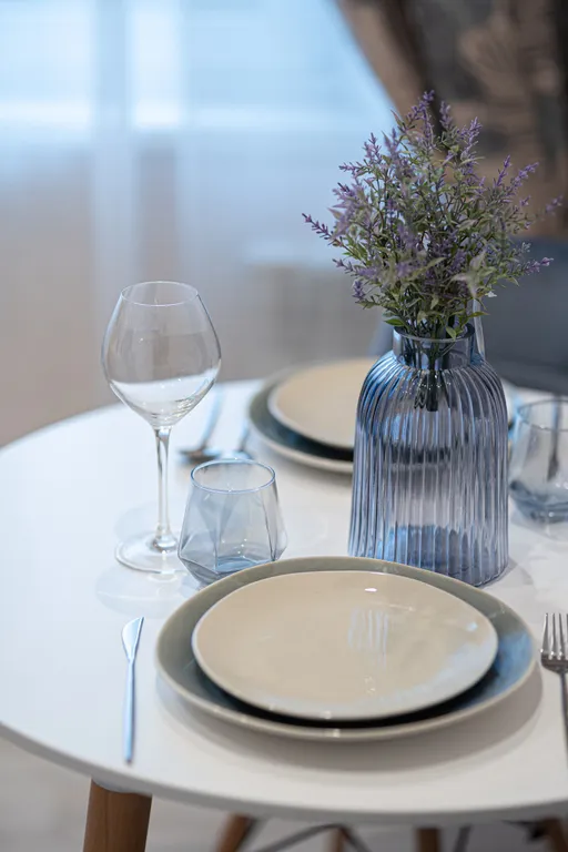 Квартира Квартира Bright apartment — Калининград