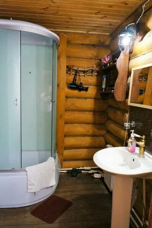 2-комнатный Дом