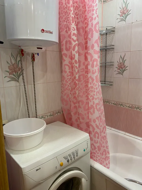 2-комнатная квартира рядом с парком